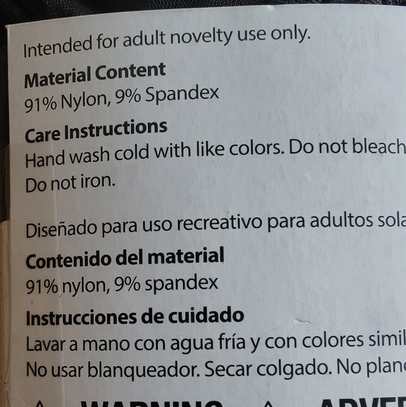 HALLOWEEN  Diamond design black tights fits size S- XL - Picture 4 of 4